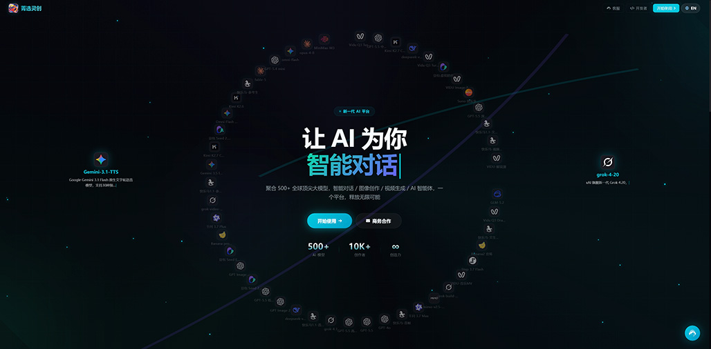 二次元动漫新星计划展示